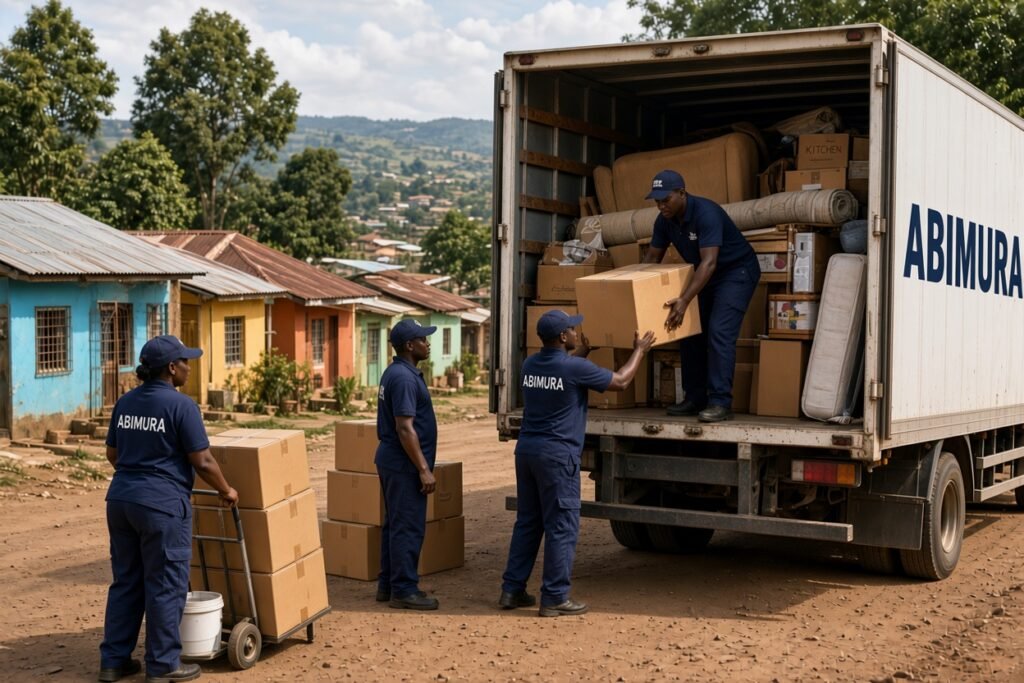abimura / movers